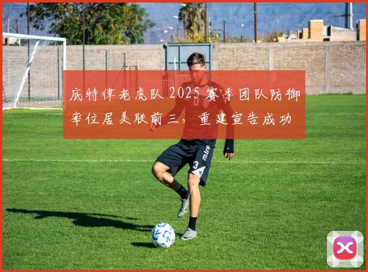 底特律老虎队 2025 赛季团队防御率位居美联前三，重建宣告成功